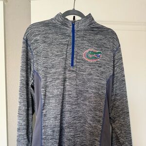 University of Florida Gators Quarter Zip